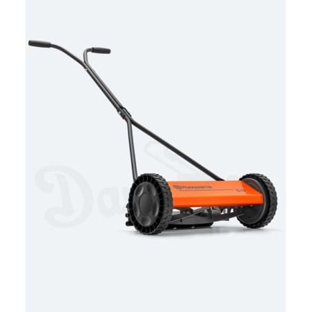 Husqvarna Exclusive 54 Kooimaaier