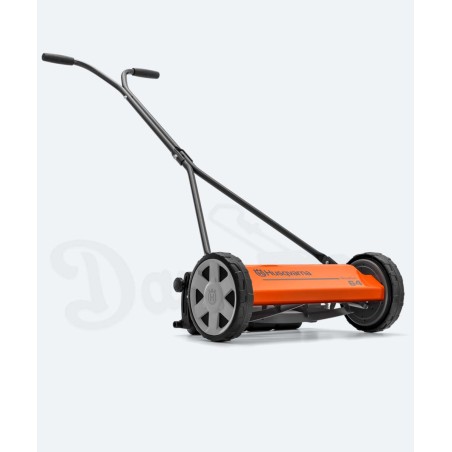 Husqvarna HiCut 64 Kooimaaier