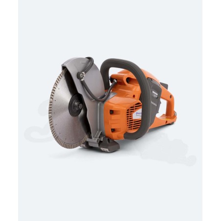 Husqvarna K535i Doorslijper incl.zaagblad Tacti-cut S35S BAT 230MM