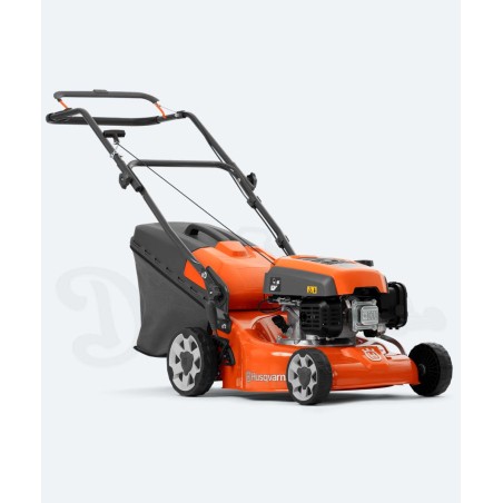 Husqvarna LC 140P Grasmaaier