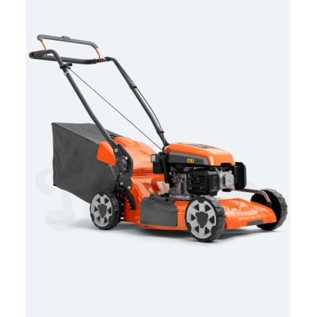 Husqvarna LC 151 Grasmaaier