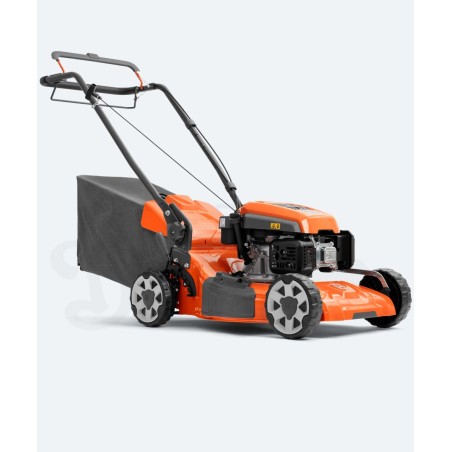 Husqvarna LC 151S Grasmaaier