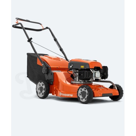 Husqvarna LC 247 Grasmaaier