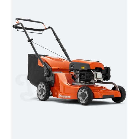 Husqvarna LC 247 S Grasmaaier
