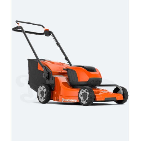 Husqvarna LC 247i Grasmaaier (excl. lader en accu)