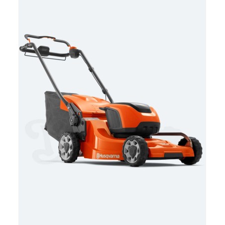 Husqvarna LC 347iVX Grasmaaier (excl. lader en accu)