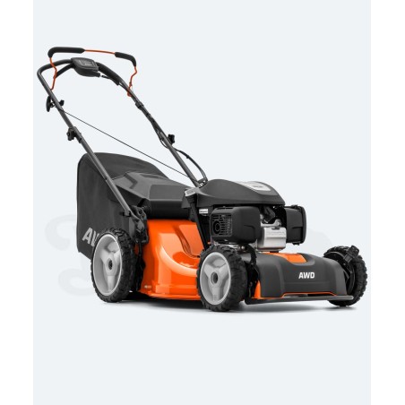 Husqvarna LC 353 AWD Grasmaaier