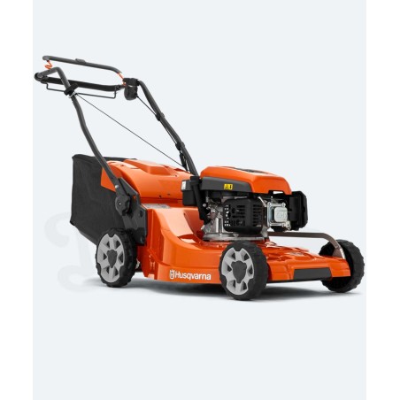 Husqvarna LC 353 V Grasmaaier