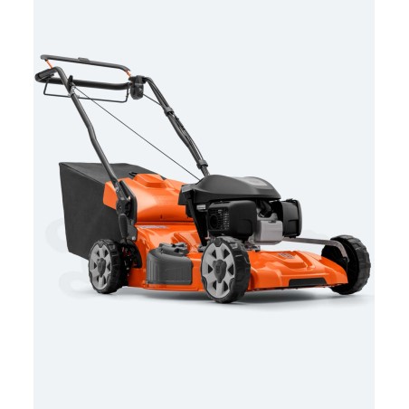 Husqvarna LC 356 V Grasmaaier
