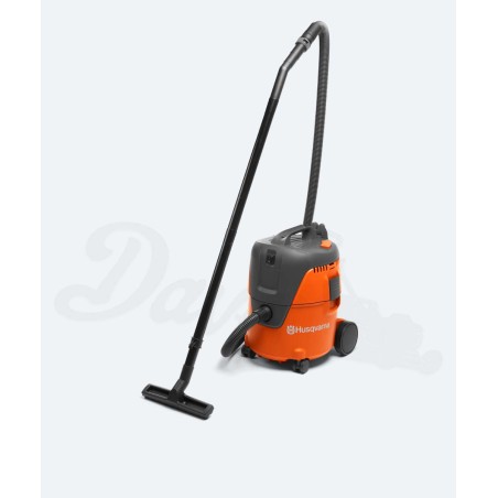 Husqvarna WDC 220 Stofzuiger