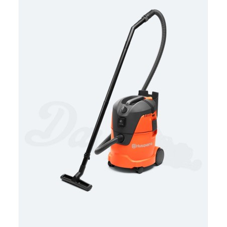 Husqvarna WDC 325L Stofzuiger
