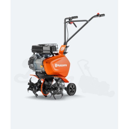 Husqvarna TF 120 Tuinfrees