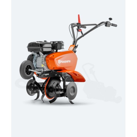 Husqvarna TF 325 Tuinfrees