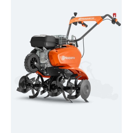 Husqvarna TF 435P Tuinfrees