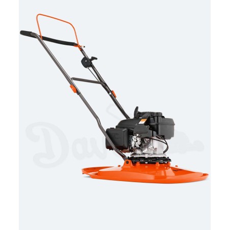 Husqvarna GX560 Zweefmaaier