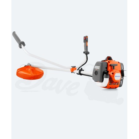 Husqvarna 129 R Bosmaaier