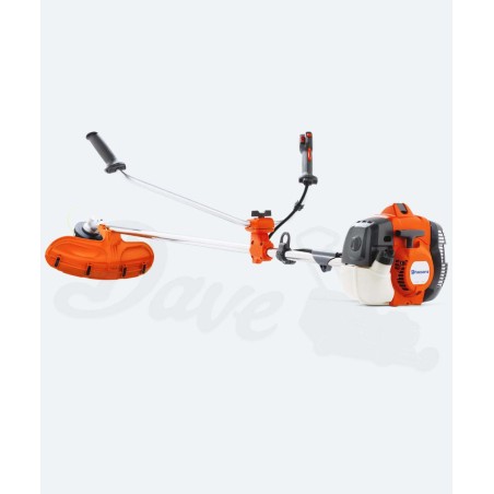 Husqvarna 135 R Bosmaaier