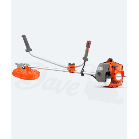 Husqvarna 325 R Bosmaaier