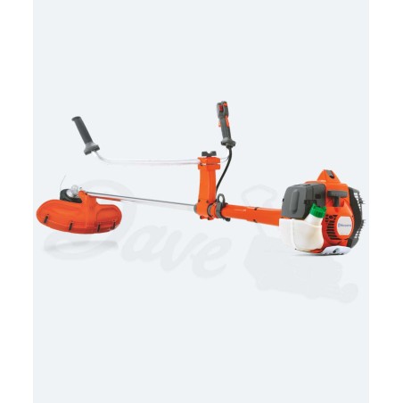 Husqvarna 535 RXT Bosmaaier Trimmy en mes incl. Balance X