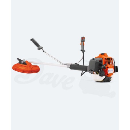 Husqvarna 543 RS Bosmaaier