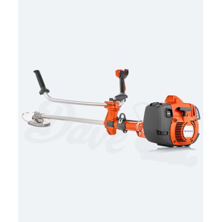 Husqvarna 545 FXT Bosmaaier met zaagblad incl. Balance XT