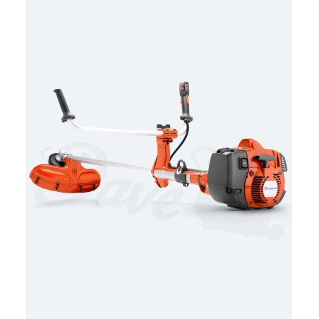 Husqvarna 545 RX Bosmaaier Trimmy en mes incl. Balance X