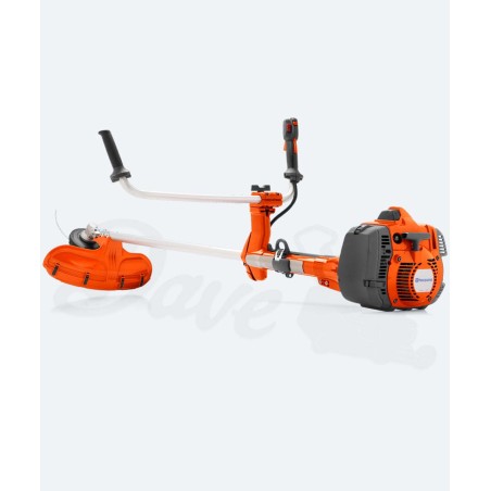 Husqvarna 545 RXT Bosmaaier Trimmy en mes incl. Balance XT Autotune