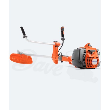 Husqvarna 555 RXT Bosmaaier Trimmy en mes incl. Balance XT