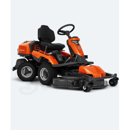 Husqvarna R 316TX Frontmaaier (excl. maaidek)
