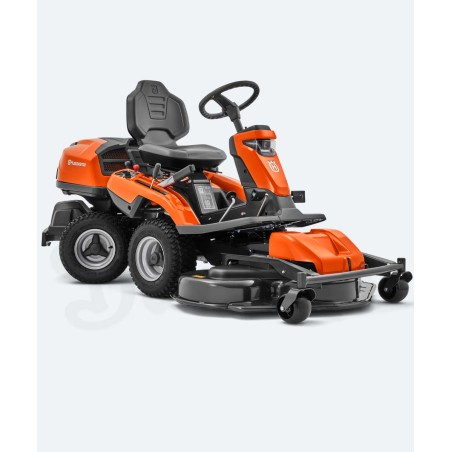 Husqvarna R 318X Frontmaaier (excl. maaidek)