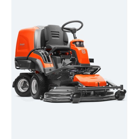Husqvarna RC 318T Frontmaaier (excl. maaidek)