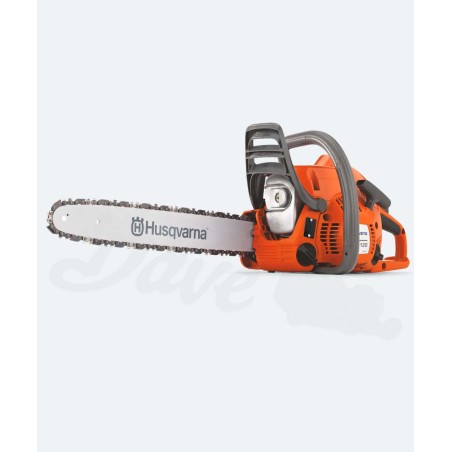 Husqvarna 120 II Kettingzaag 36CM 3/8