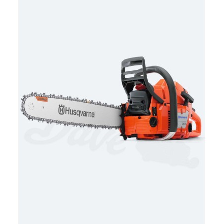 Husqvarna 365 Kettingzaag 45CM 3/8, X-Torq