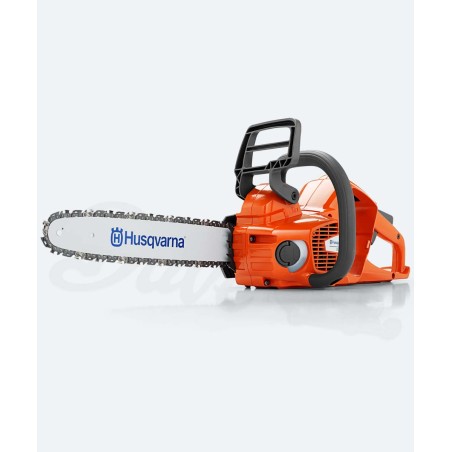 Husqvarna 535 iXP Kettingzaag 36CM zonder accu en lader