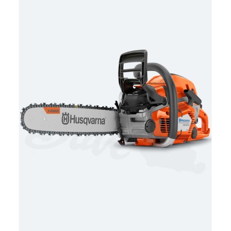 Husqvarna 550 ll XPG Kettingzaag 38CM .325 SP33G SN