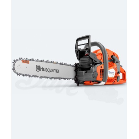 Husqvarna 565 Kettingzaag 50CM 3/8, X-Torq