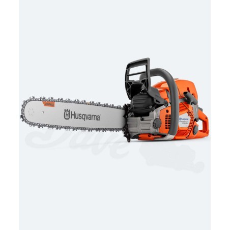 Husqvarna 572 XPG Kettingzaag 50CM 3/8 X-Torq
