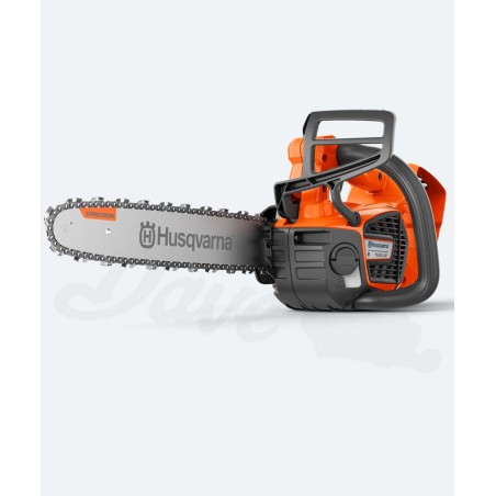Husqvarna T540 iXP Kettingzaag 30CM zonder accu en lader