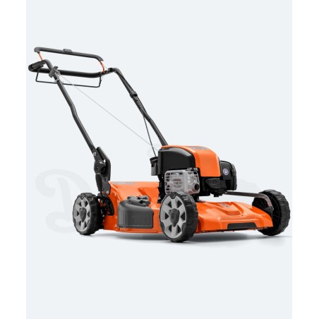 Husqvarna LB 256SP Mulchmaaier