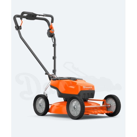 Husqvarna LB 448i Mulchmaaier (excl. lader en accu)
