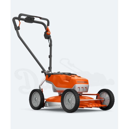 Husqvarna LB 548i Mulchmaaier (excl. lader en accu)