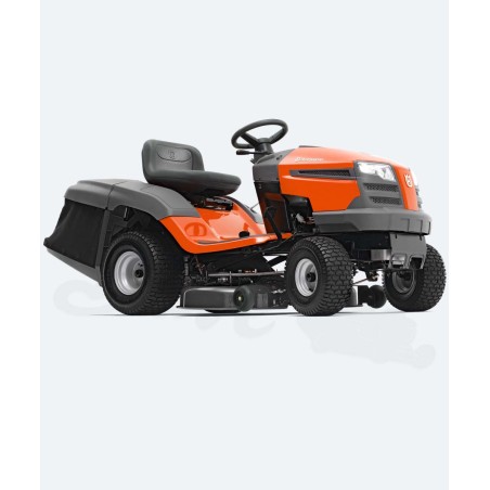Husqvarna TC 138 Zitmaaier