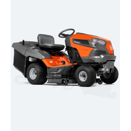 Husqvarna TC 238T Zitmaaier