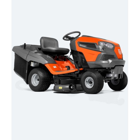 Husqvarna TC 242T Zitmaaier