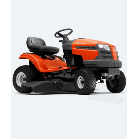 Husqvarna TS 138 Zitmaaier