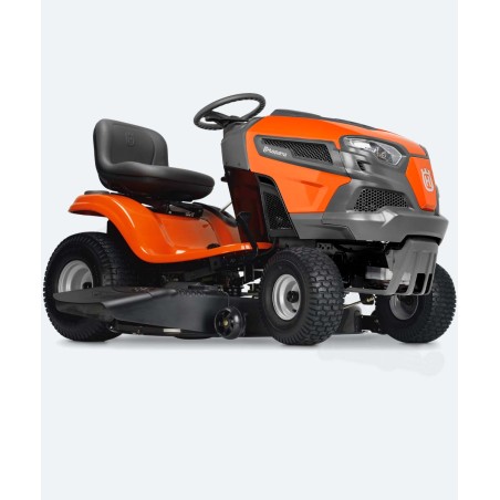 Husqvarna TS 142T Zitmaaier