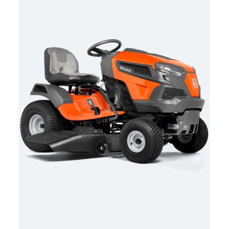 Husqvarna TS 146TXD Zitmaaier