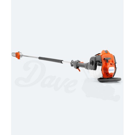 Husqvarna 525 P4S Hoogsnoeier (excl. Balance Flex )