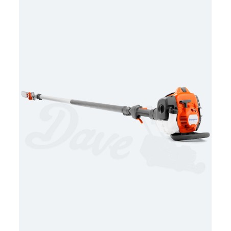Husqvarna 525 PT5S Hoogsnoeier (excl. Balance Flex )