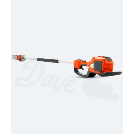 Husqvarna 530 iP4 Hoogsnoeier zonder accu en lader